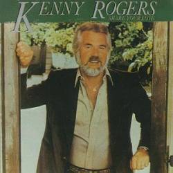 Kenny Rogers : Share Your Love